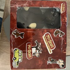 Mr Bean Ultimate Bean Collection. Includes Ltd Edition Teddy Bear 