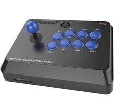 Universal Arcade FightStick
