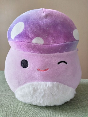 Squishmallows minya purple - squishmallows,