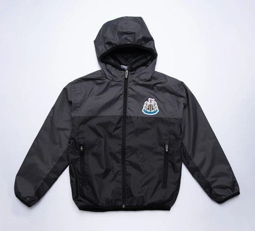 Newcastle united hoodie jacket - newcastle,