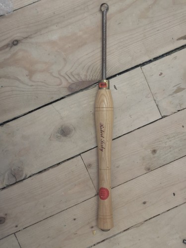 Robert sorby hss ring - sorby,