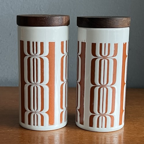 Vintage hornsea pottery - vintage,