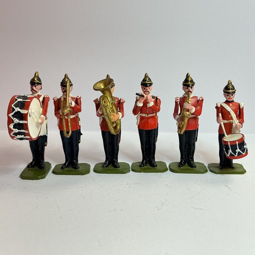 Soldiers john - soldiers’,