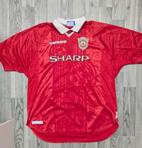 Manchester united 1999 - united, 1999/00