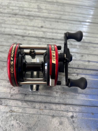 Abu garcia ambassadeur - abu,