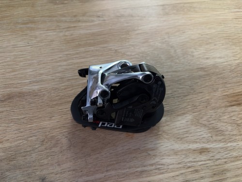 Sram red etap - red, 11