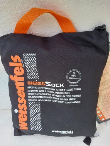 Bnwt weissenfels tg79 snow - bnwt,