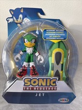 Sonic the Hedgehog 10cm Figure