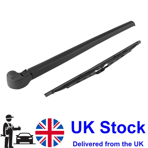 Wiper arm blade set for - set,