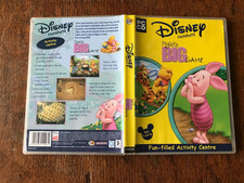 PC Piglet's Big Game Windows