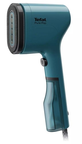 Tefal handheld garment steamer - tefal,