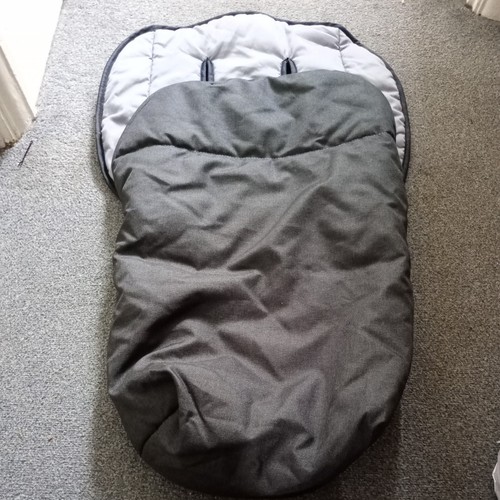 Mamia large pram pushchair - mamia,