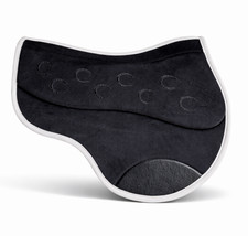 Anti-Slip Jump Saddle Pad