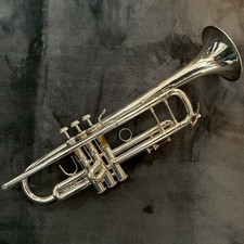 Bach Stradivarius 180ML37SP