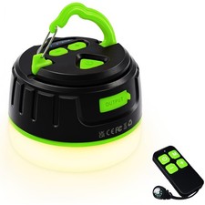 Rechargeable Camping Lantern