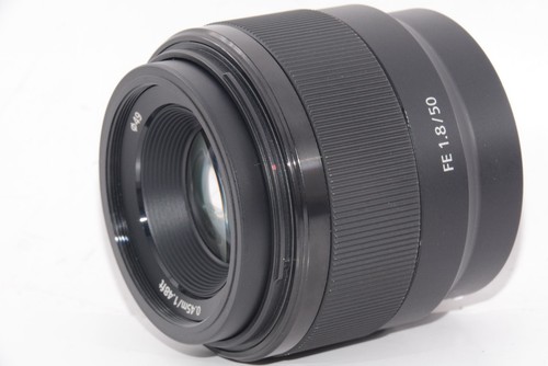 Mint sony 50mm f1 - [n.mint],