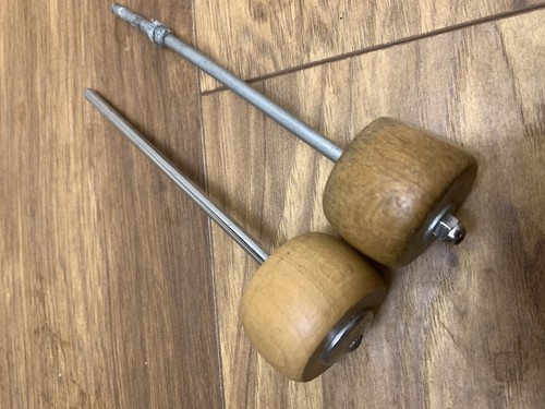 Ludwig vintage speed - ludwig,