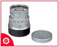 Leica SUMMICRON 5cm 50mm f2