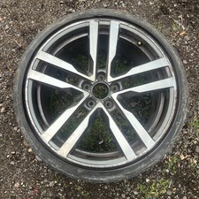 GENUINE AUDI TT TTS MK3 8S