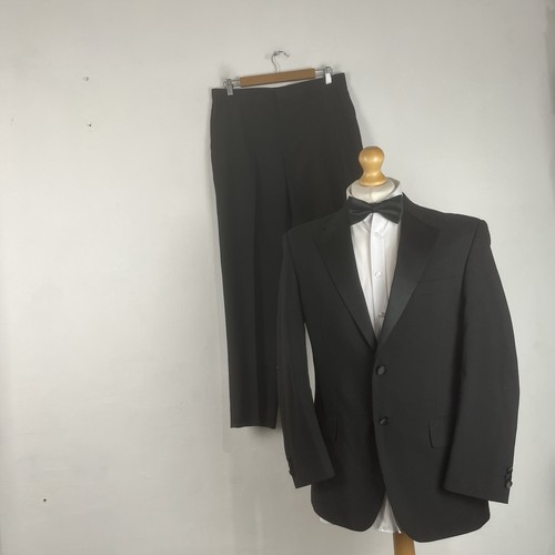 Marks and spencer - and,