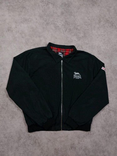 Lonsdale harrington jacket - lonsdale,