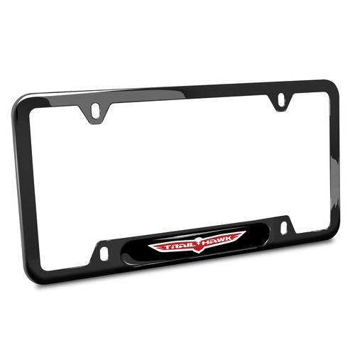 Jeep trailhawk black insert - black,