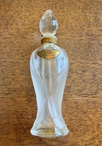 Vintage 1950s guerlain - vintage,