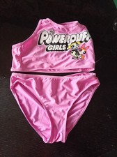 Girls Bikini Set Size 12-13 Years