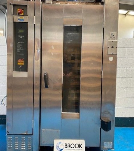 Mono rack electric - 1,