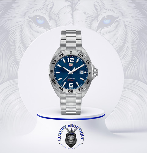 Tag heuer formula quartz - formula,