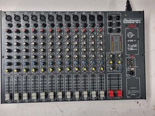 Studiomaster Diamond 12-2 Club