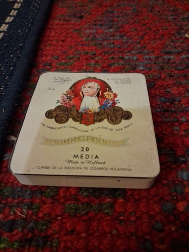Vintage schimmelpenninck - vintage,