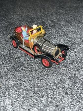 Corgi Toys 266 Chitty Chitty