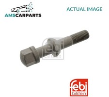 WHEEL BOLT 49009 FEBI BILSTEIN
