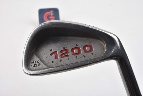 Wilson 1200 midsize - 1200, iron