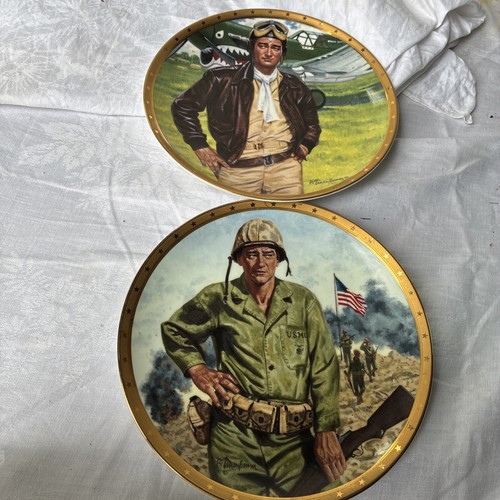 John wayne the franklin - john,