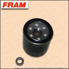SERVICE KIT HONDA CIVIC (FN2) TYPE-R FRAM OIL FILTER SUMP PLUG WASHER 2007-2012