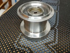 Daiwa tournament entoh 5000 spool 