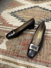 Vintage Salvatore Ferragamo