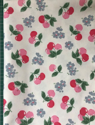Cath kidston cherries blossom - cath,