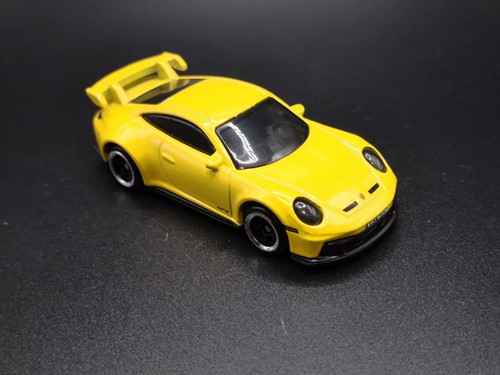 Hot wheels porsche - 911, gt3
