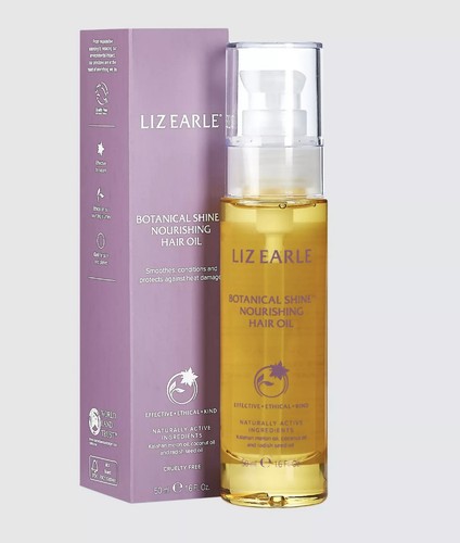 Liz earle botanical shine - liz,