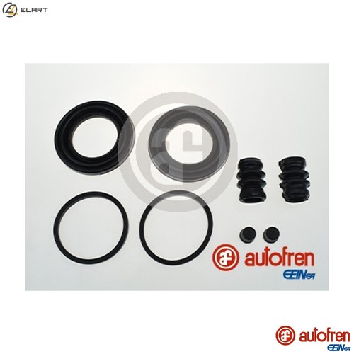 Repair kit brake caliper - brake,