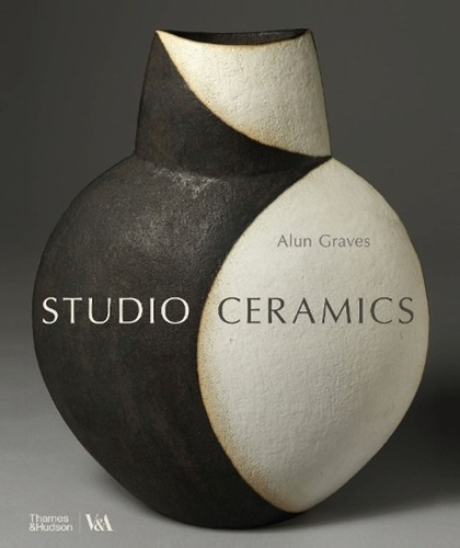 Studio ceramics british - ceramics:,