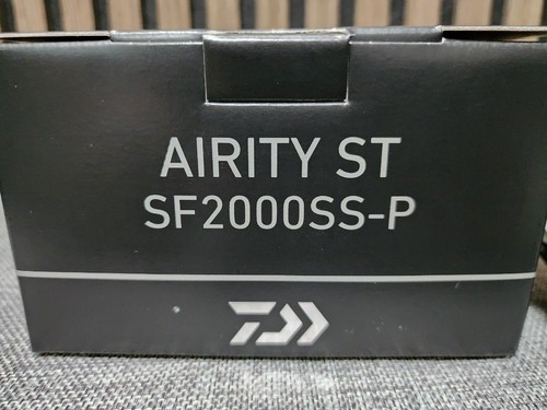 Daiwa airity sf2000ss p - daiwa,