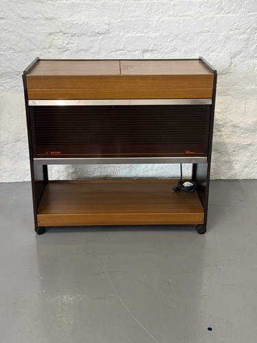 Vintage philips hostess food - philips,