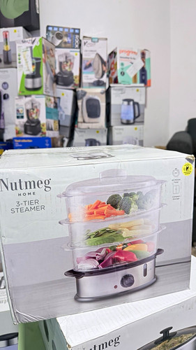 Nutmeg home electric - nutmeg,