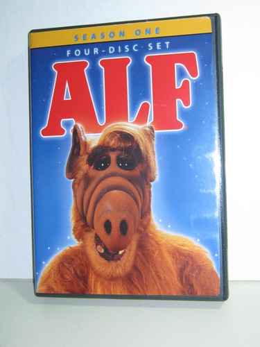Alf season one - season,