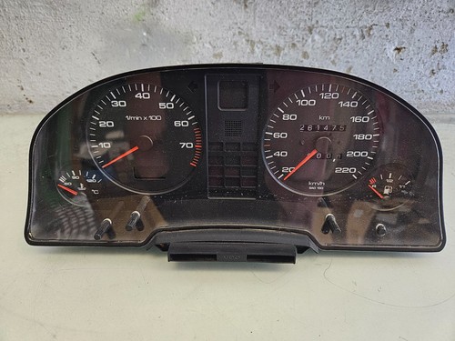 Speedometer audi b4 - audi, 80