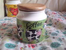 Dunoon Funky Farm Stoneware